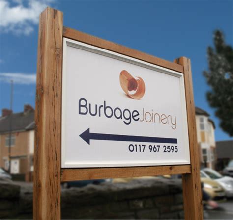 Burbage Joinery